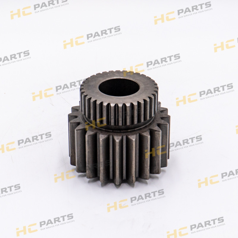 JCB Gear sun - JS DELLAR