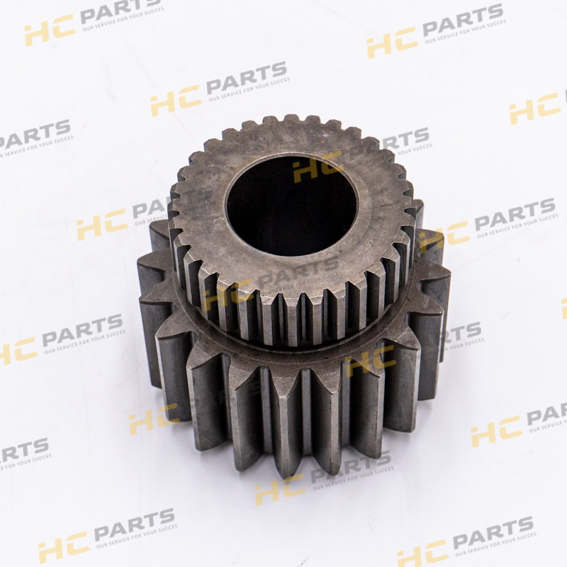 JCB Gear sun - JS DELLAR