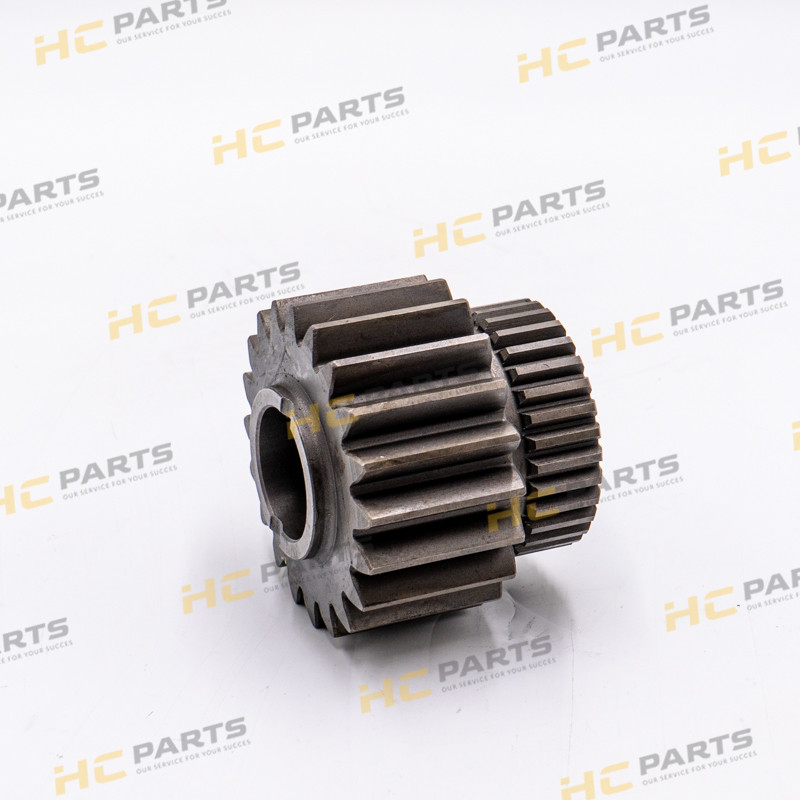 JCB Gear sun - JS DELLAR