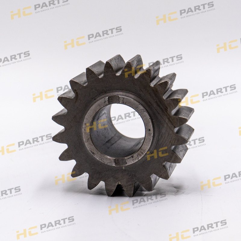 JCB Gear sun - JS DELLAR