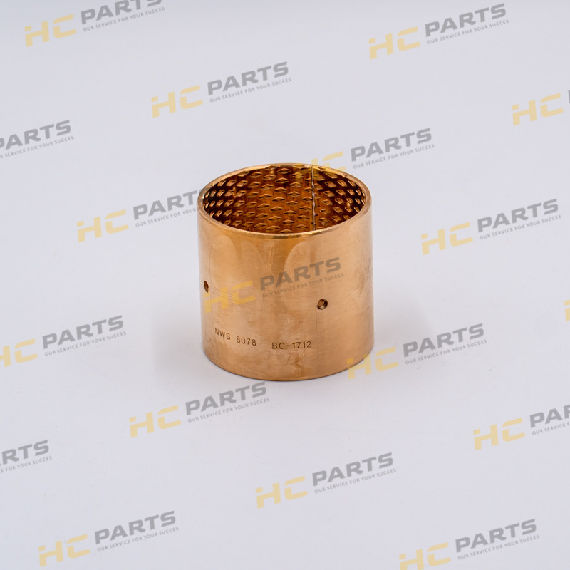 JCB Kingpost upper bushing - mini excavator OEM