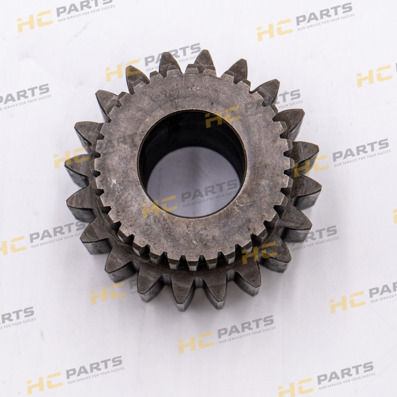 JCB Gear sun - JS DELLAR
