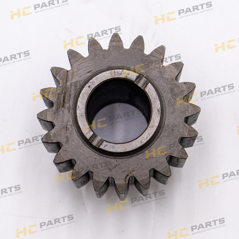 JCB Gear sun - JS DELLAR