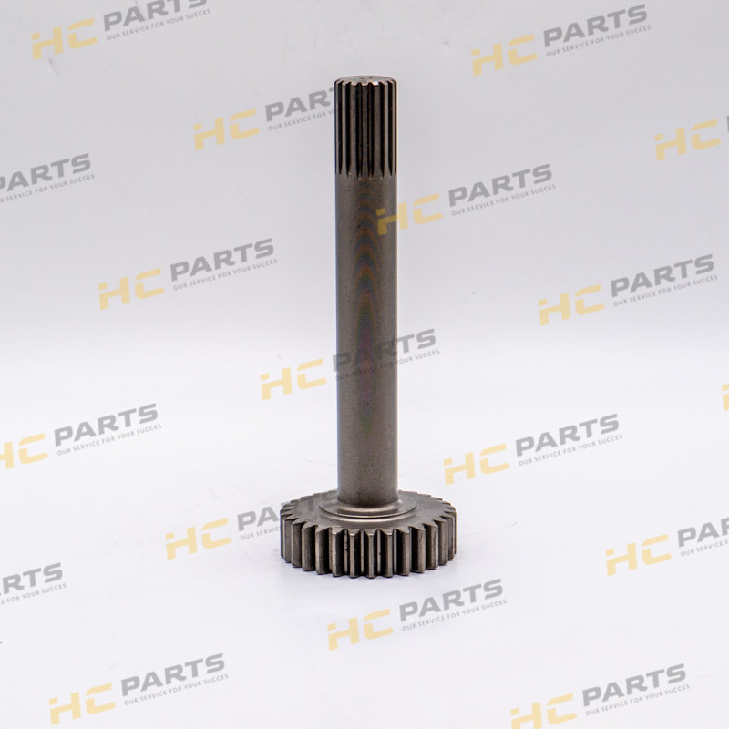 JCB Drive shaft (slew/track gearbox) - JS DELLAR