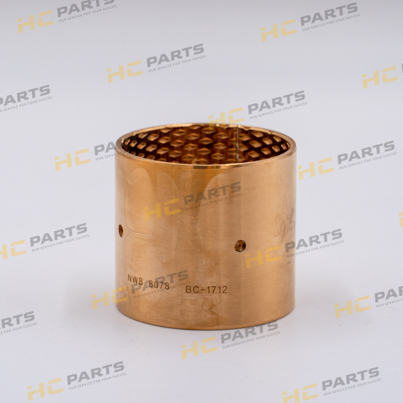 JCB Kingpost upper bushing - mini excavator OEM