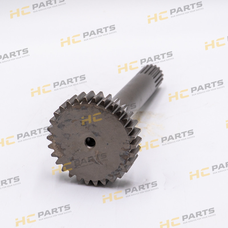 JCB Drive shaft (slew/track gearbox) - JS DELLAR