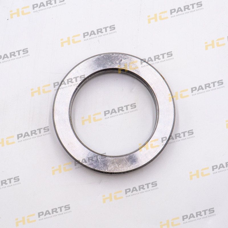 JCB Spacer nut - JS DELLAR