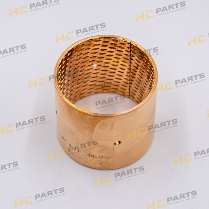 JCB Kingpost upper bushing - mini excavator OEM