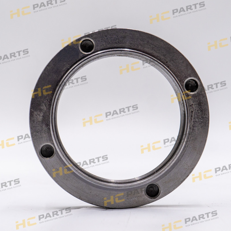JCB Spacer nut - JS DELLAR