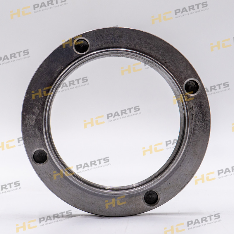 JCB Spacer nut - JS DELLAR