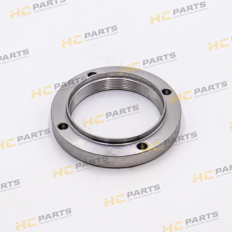 JCB Spacer nut - JS DELLAR