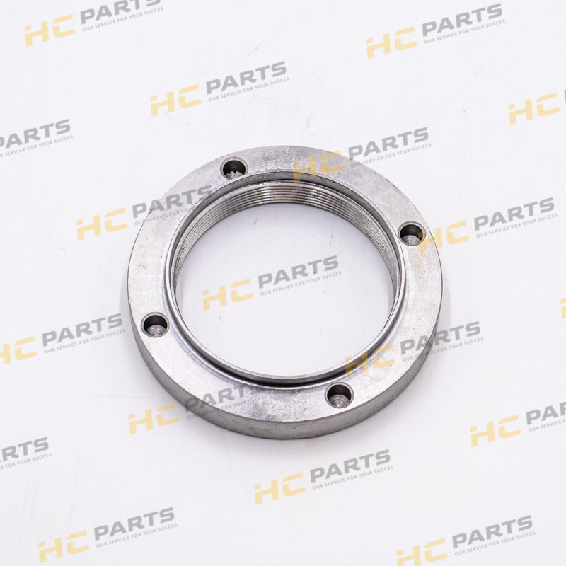 JCB Spacer nut - JS DELLAR