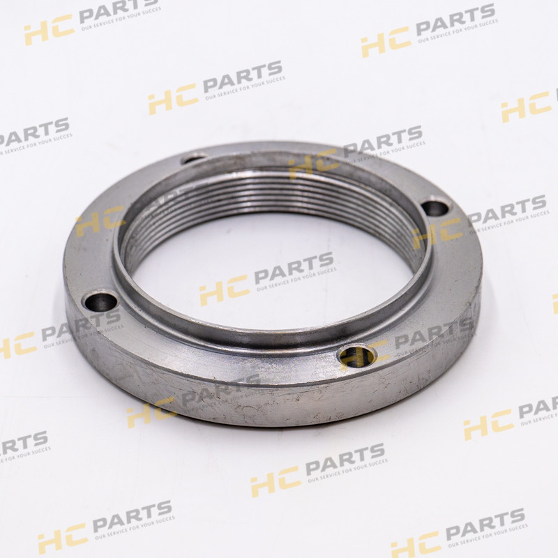 JCB Spacer nut - JS DELLAR