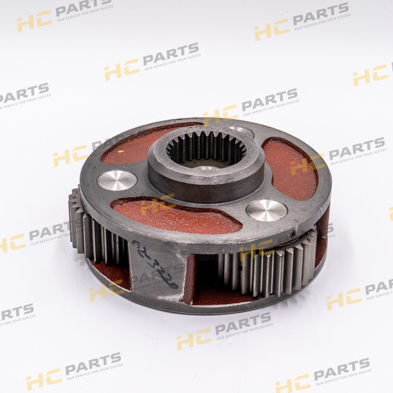 JCB Swing reduction set - JS DELLAR