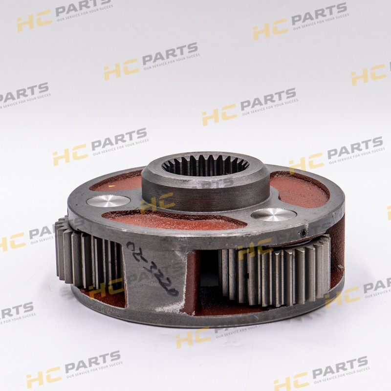 JCB Swing reduction set - JS DELLAR