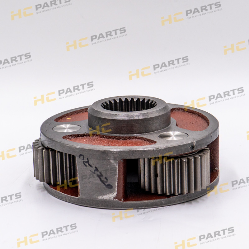 JCB Swing reduction set - JS DELLAR