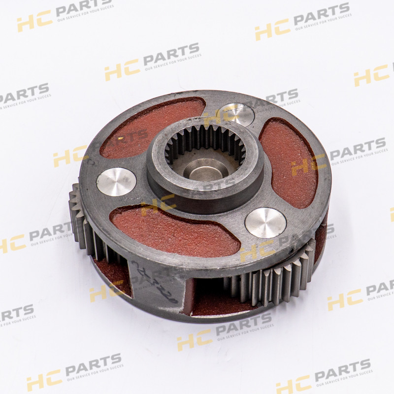 JCB Swing reduction set - JS DELLAR