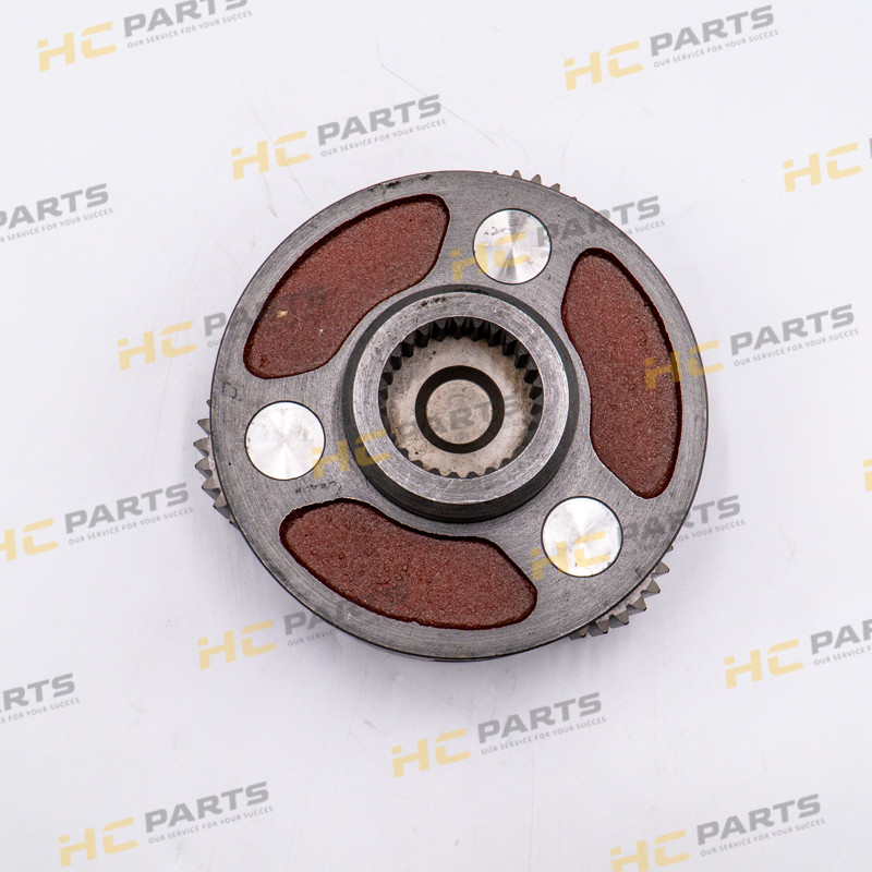 JCB Swing reduction set - JS DELLAR