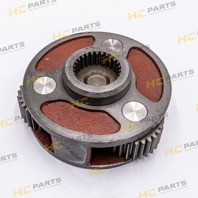 JCB Swing reduction set - JS DELLAR