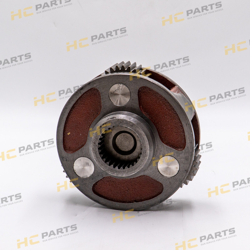JCB Swing reduction set - JS DELLAR