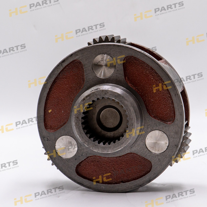 JCB Swing reduction set - JS DELLAR
