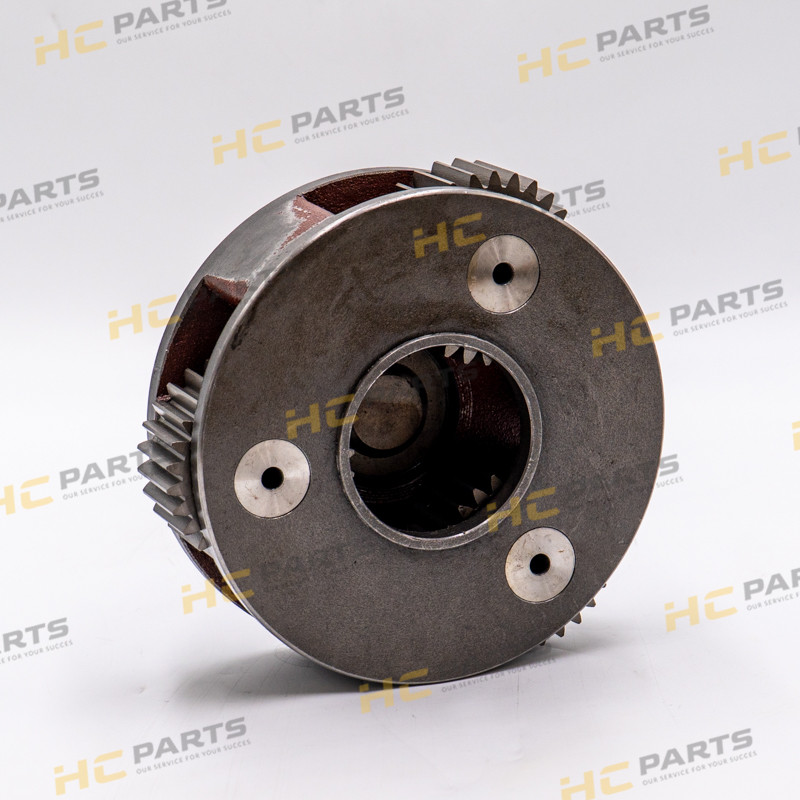 JCB Swing reduction set - JS DELLAR