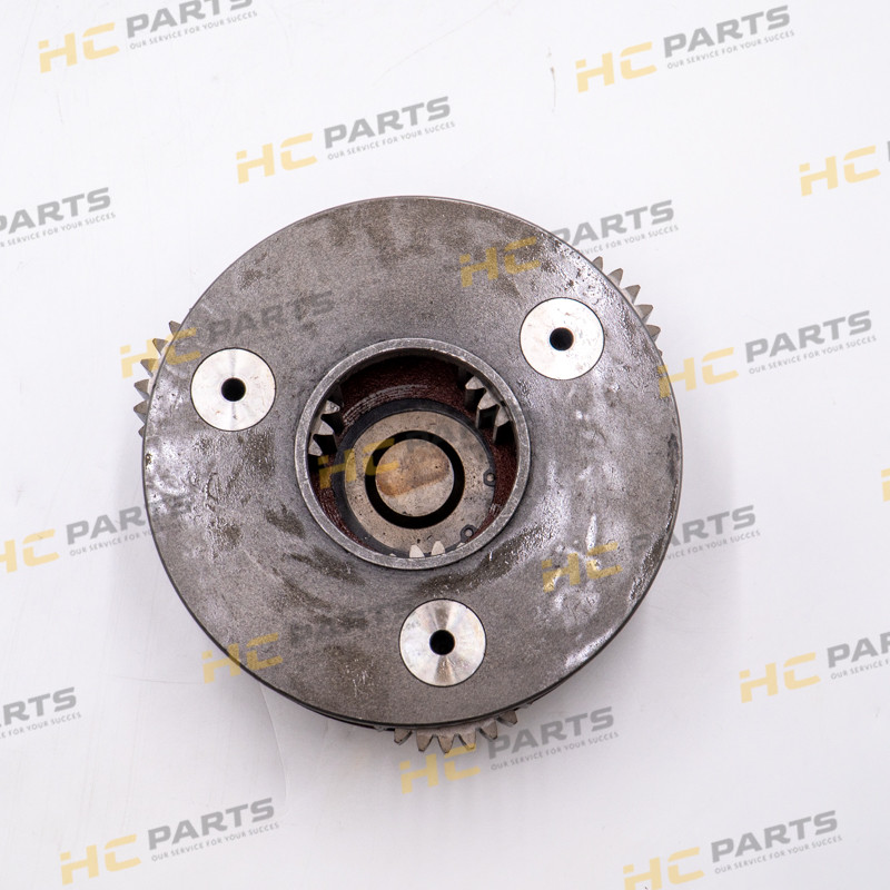 JCB Swing reduction set - JS DELLAR