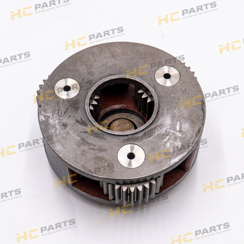 JCB Swing reduction set - JS DELLAR