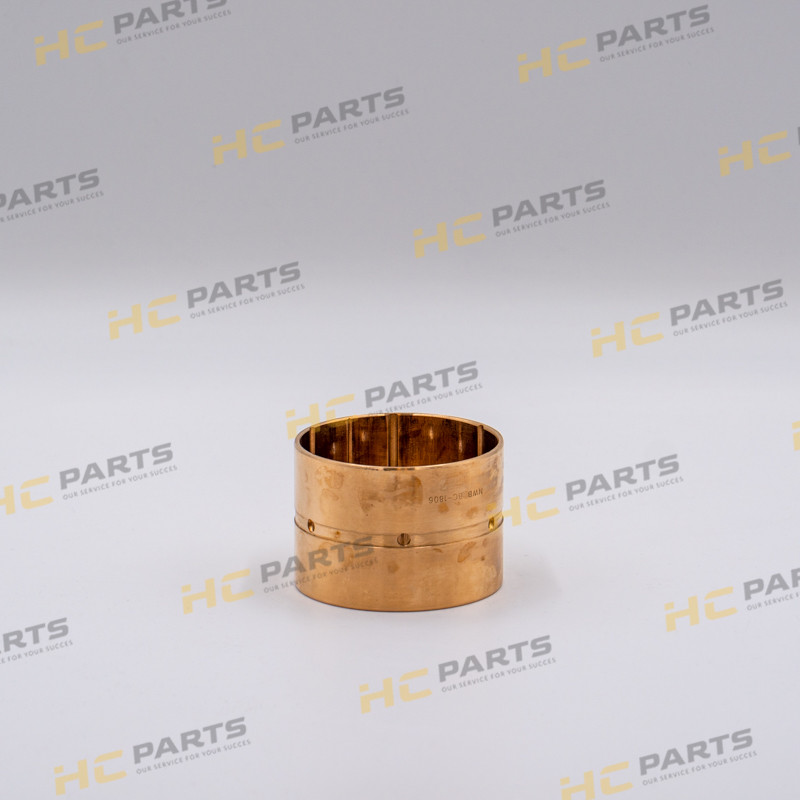 JCB Kingpost bottom bushing - mini excavator OEM