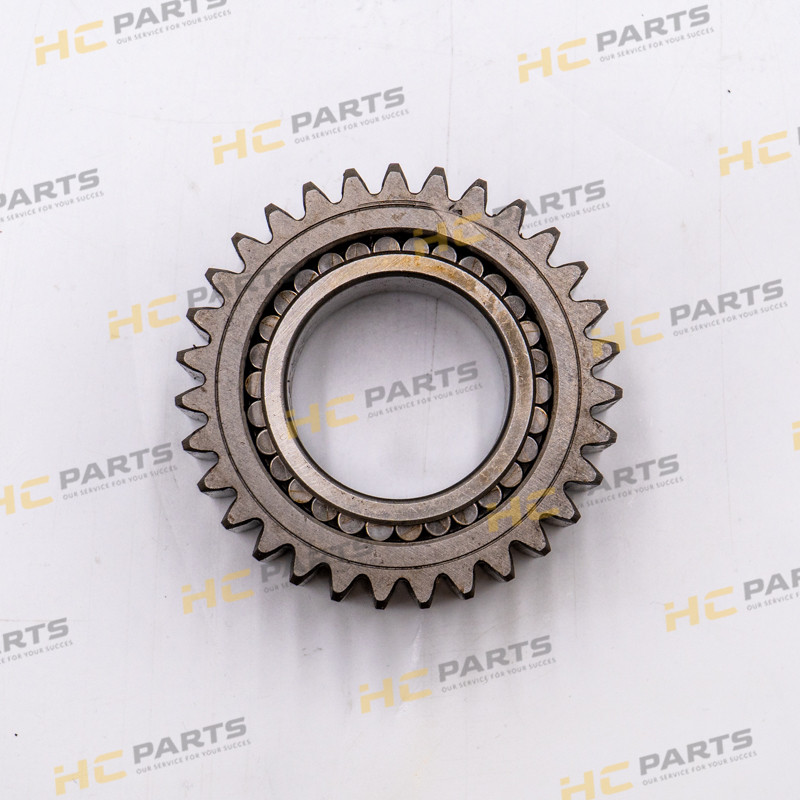 JCB Planetary sprocket - JS