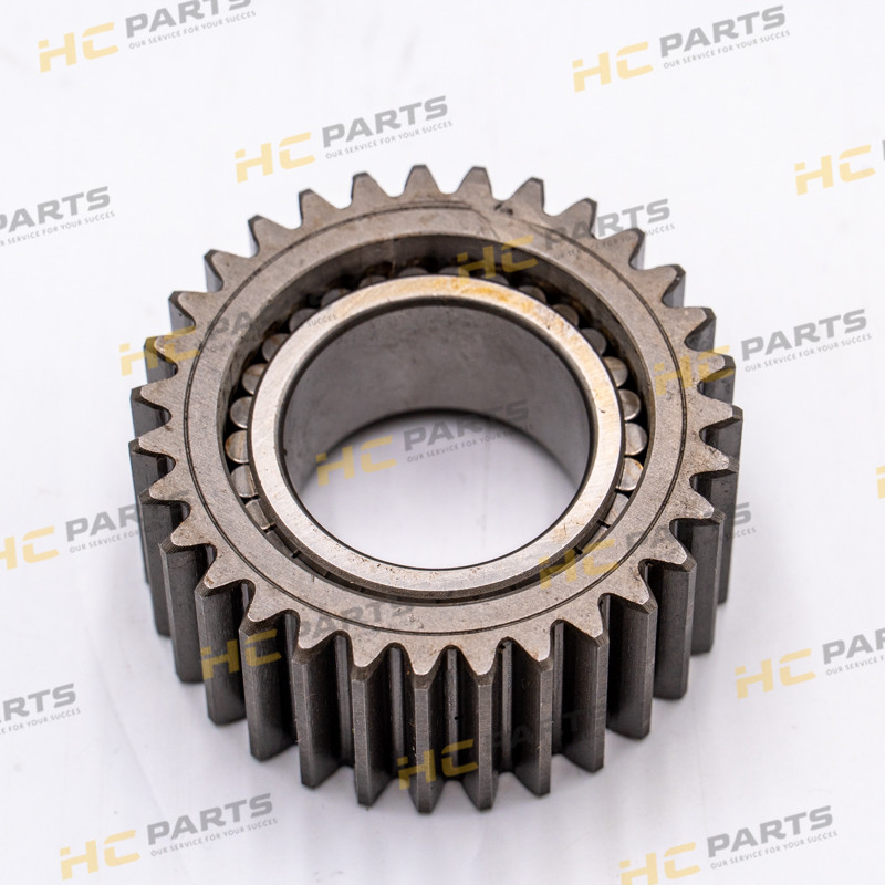 JCB Planetary sprocket - JS