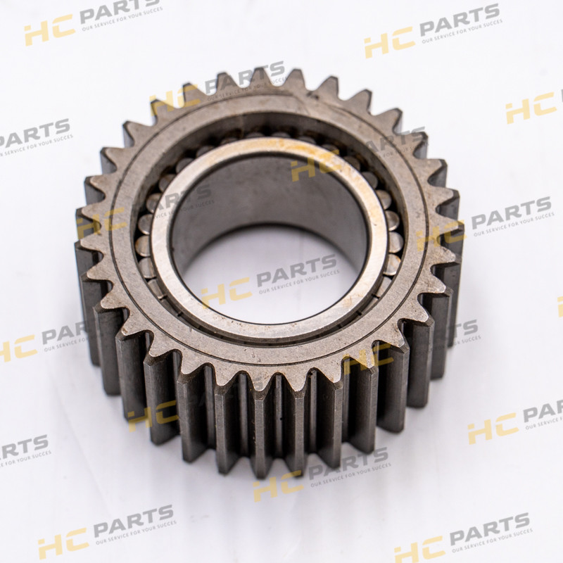 JCB Planetary sprocket - JS