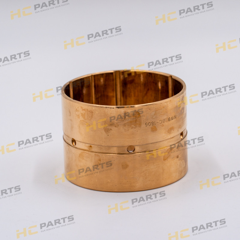 JCB Kingpost bottom bushing - mini excavator OEM