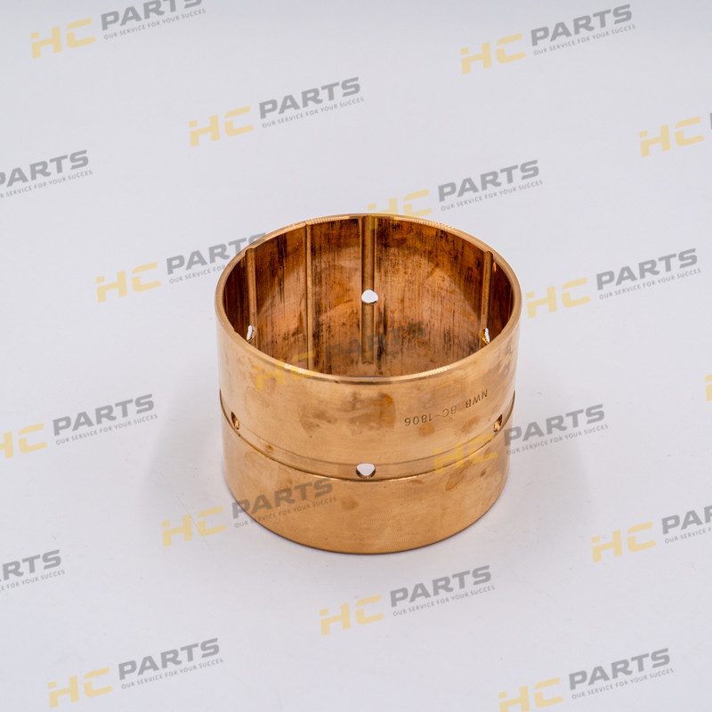 JCB Kingpost bottom bushing - mini excavator OEM