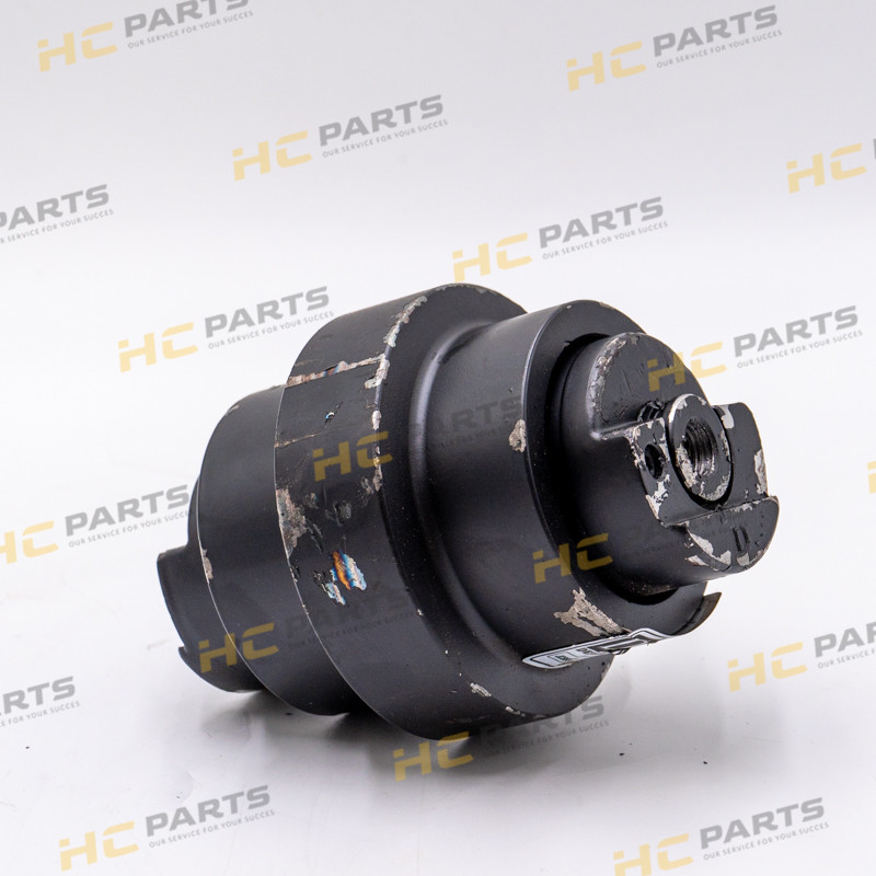 JCB Lower roller - mini excavator 8040 8045 8050 DELLAR