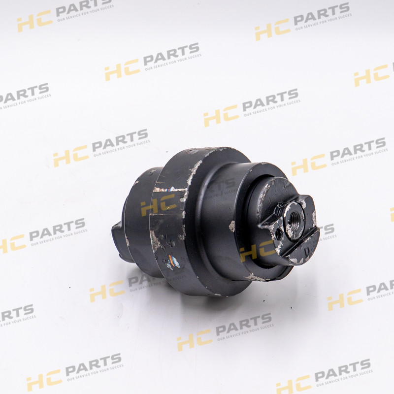 JCB Lower roller - mini excavator 8040 8045 8050 DELLAR