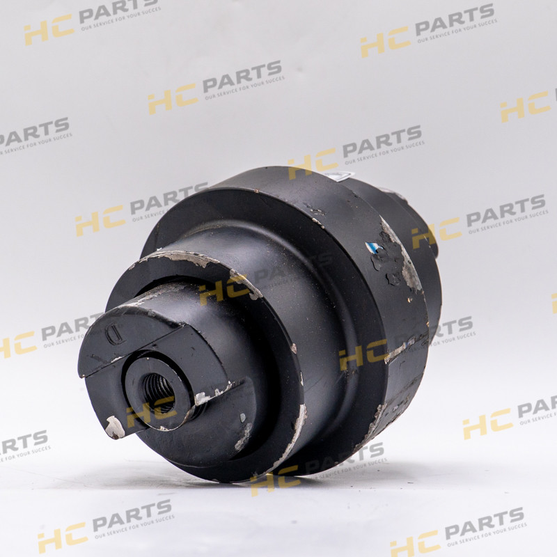 JCB Lower roller - mini excavator 8040 8045 8050 DELLAR