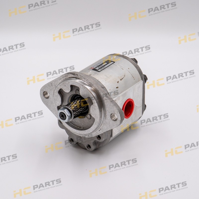JCB Hydraulic pump - telescopic handler DYNAMATIC