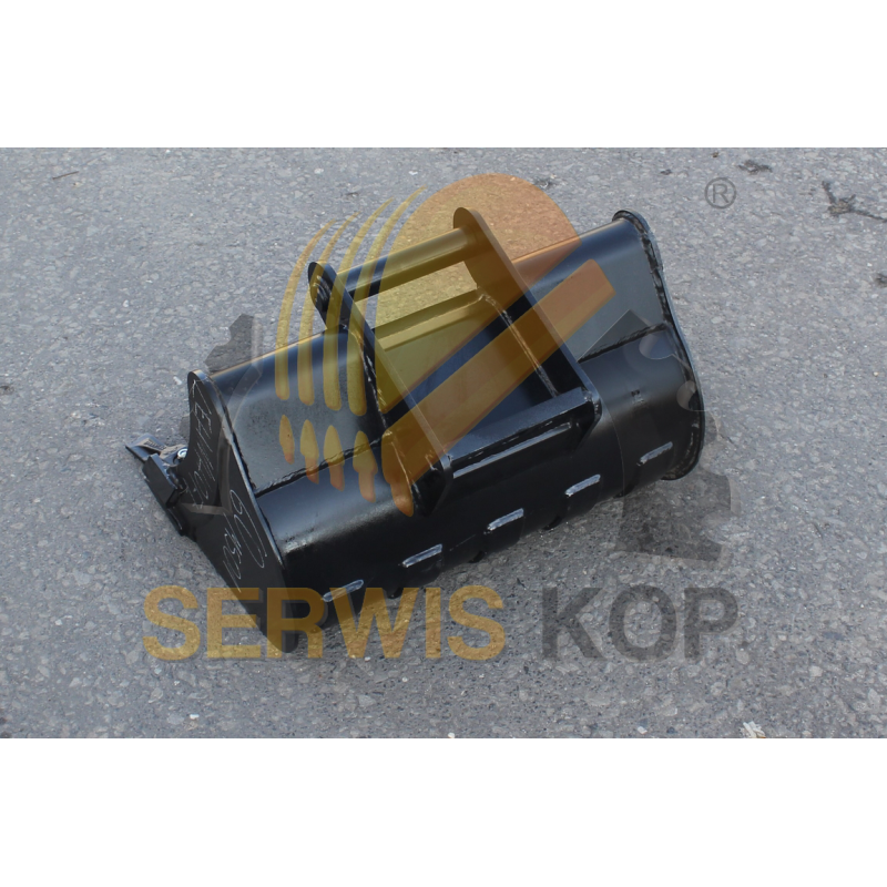 Bucket 60 cm / LEHNHOFF MS01 - NEXGEN