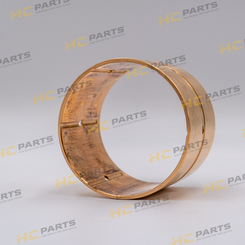 JCB Kingpost bottom bushing - mini excavator OEM