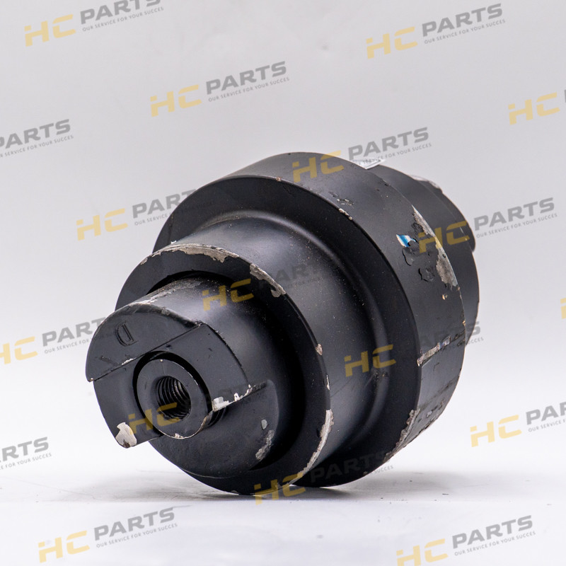 JCB Lower roller - mini excavator 8040 8045 8050 DELLAR