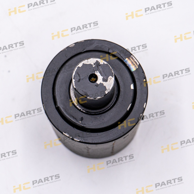 JCB Upper roller - Mini Excavator 8040-8050-8060 DELLAR