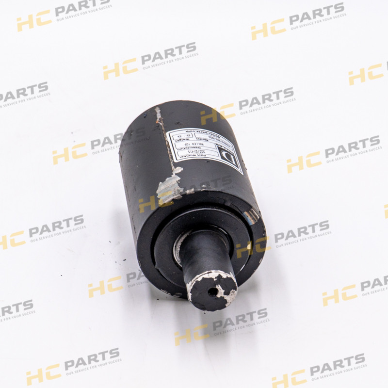 JCB верхний ролик-мини-экскаватор 8040-8050-8060 DELLAR