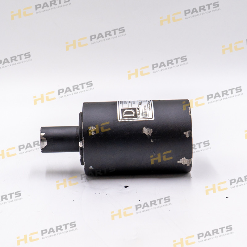 JCB Upper roller - Mini Excavator 8040-8050-8060 DELLAR