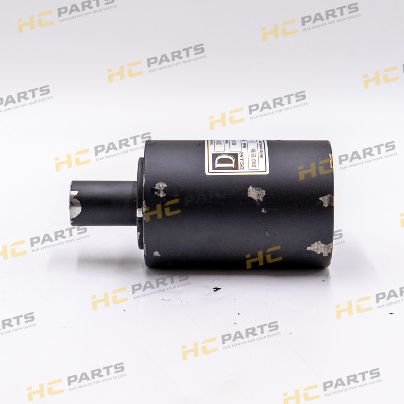JCB Upper roller - Mini Excavator 8040-8050-8060 DELLAR