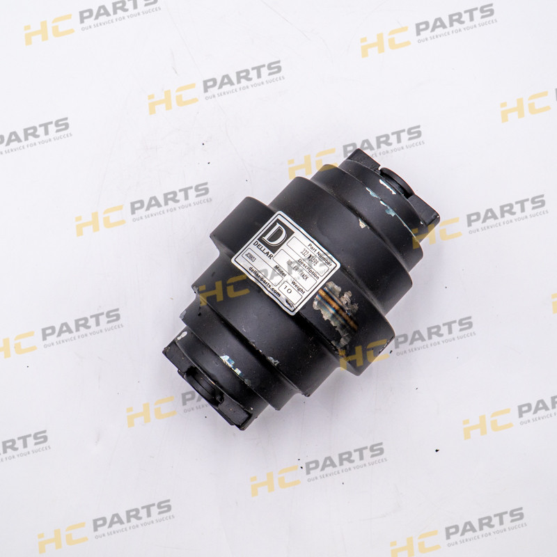 JCB Bottom roller - mini excavator 8020-8030 DELLAR