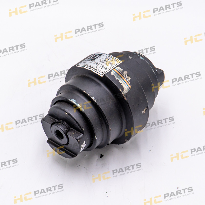 JCB Bottom roller - mini excavator 8020-8030 DELLAR