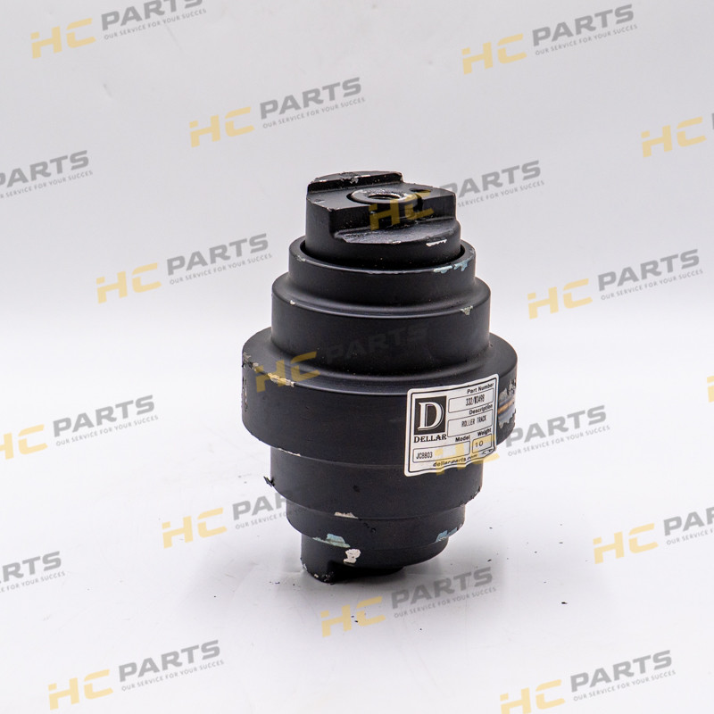 JCB Bottom roller - mini excavator 8020-8030 DELLAR