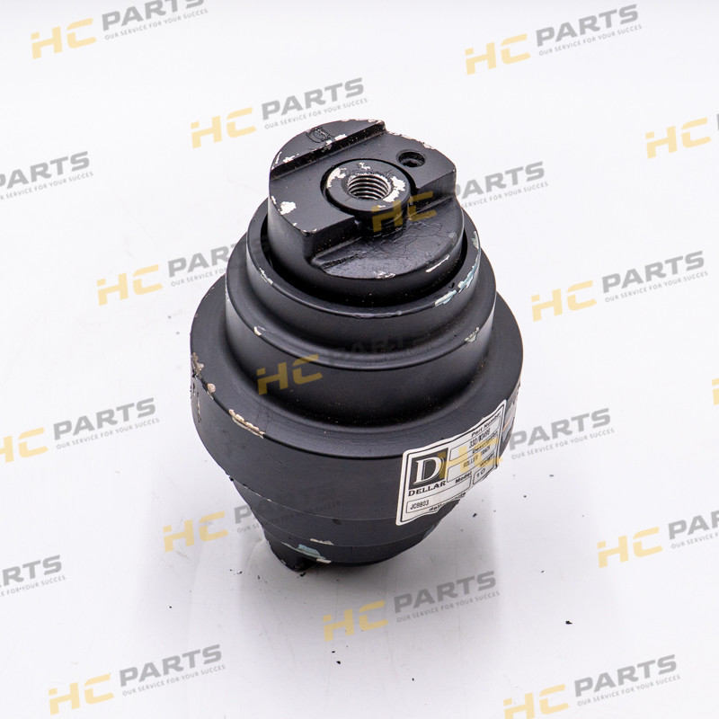 JCB Bottom roller - mini excavator 8020-8030 DELLAR