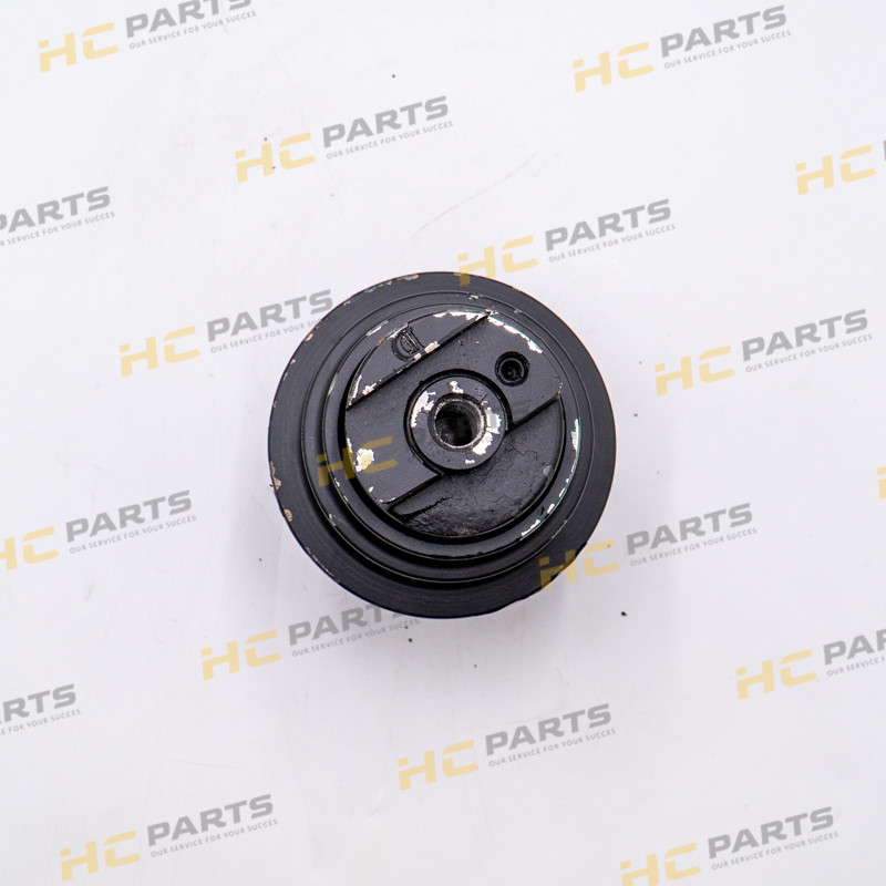 JCB Bottom roller - mini excavator 8020-8030 DELLAR
